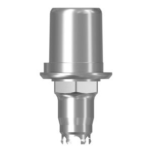 Титановое основание Patch аналог NT-Trading, совместимое с Biomet 3i Certain 4.1