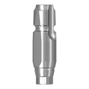 Трансфер для закрытой ложки, совместимый с NobelActive RP, Lenmiriot A, NobelReplace Conical Connection, Lenmiriot CC, включая 1 винт