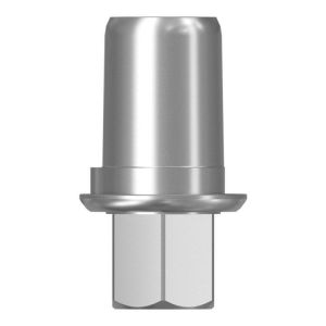 Титановое основание Patch аналог NT-Trading, совместимое с SIC 3.3