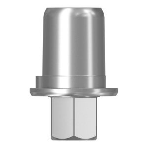 Титановое основание Patch аналог NT-Trading, совместимое с SIC 4.2