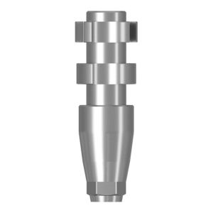 Трансфер для открытой ложки, совместимый с Dentium Implantium, Lenmiriot I включая 1 винт