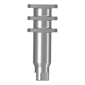 Трансфер для открытой ложки, совместимый с Anthogyr Axiom включая 2 винта