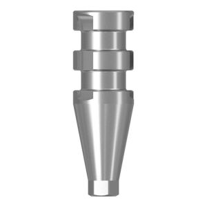 Трансфер для открытой ложки, совместимый с ASTRA TECH 3.5/4.0, включая 1 винт