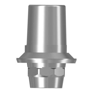 Титановое основание Patch аналог NT-Trading, совместимое с Straumann SynOcta RN