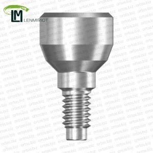 Формирователь десны, совместимый с Alpha Bio Internal