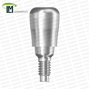 Формирователь десны, совместимый с MegaGen AnyRidge