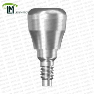 Формирователь десны, совместимый с MegaGen AnyRidge