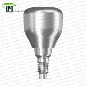 Формирователь десны, совместимый с MegaGen AnyRidge