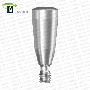 Формирователь десны, совместимый с Osstem Regular, Lenmiriot R