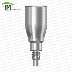 Формирователь десны, совместимый с BEGO Semados 3.25/3.75