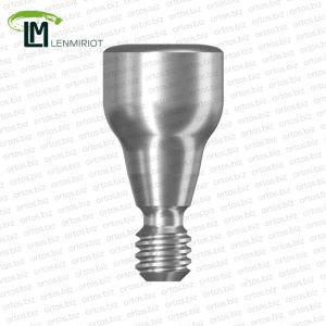 Формирователь десны, совместимый с Osstem Mini, Lenmiriot M