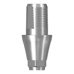 Титановое основание Flat, совместимое с Dentium Implantium, Lenmiriot I