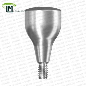 Формирователь десны, совместимый с ASTRA TECH 3.5/4.0