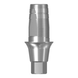 Титановое основание Bell аналог GEO, совместимое с Neodent Grand Morse