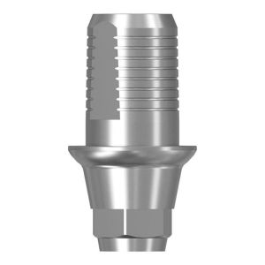 Титановое основание Flat, совместимое с Dentium Implantium, Lenmiriot I