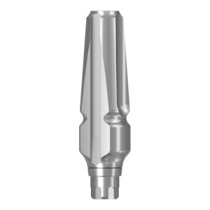 Трансфер для закрытой ложки, совместимый с MIS C1 SP, включая 1 винт