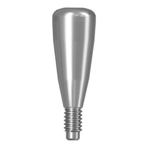 Формирователь десны, совместимый с Dentium Implantium, Lenmiriot I