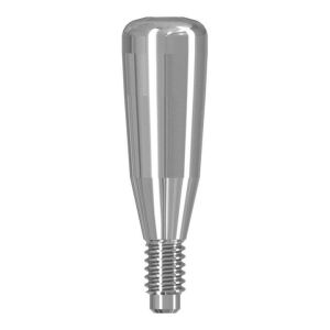 Формирователь десны, совместимый с Dentium Implantium, Lenmiriot I