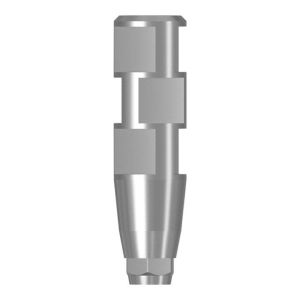 Трансфер для открытой ложки, совместимый с MegaGen AnyOne включая 1 винт