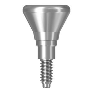 Формирователь десны, совместимый с ICX