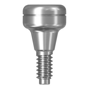 Формирователь десны, совместимый с Alpha Bio Conical Narrow