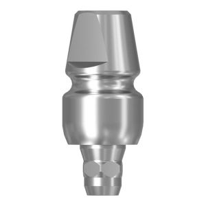 Трансфер для открытой ложки, совместимый с XiVE 4.5, включая 1 винт