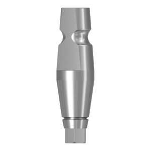 Трансфер для закрытой ложки, совместимый с Osstem Mini, Lenmiriot M, включая 1 винт