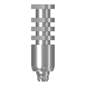 Трансфер для открытой ложки, совместимый с XiVE 4.5, включая 1 винт