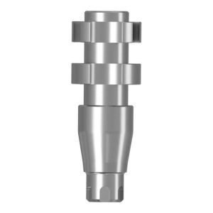 Трансфер для открытой ложки, совместимый с MIS C1 SP, включая 1 винт