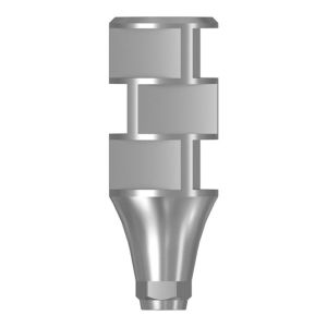 Трансфер для открытой ложки, совместимый с MegaGen AnyOne включая 1 винт