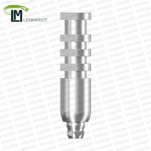 Трансфер для открытой ложки, совместимый с XiVE 3.4, включая 1 винт