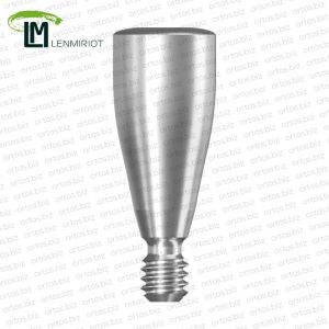 Формирователь десны, совместимый с Osstem Mini, Lenmiriot M