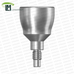 Формирователь десны, совместимый с BEGO Semados 5.5