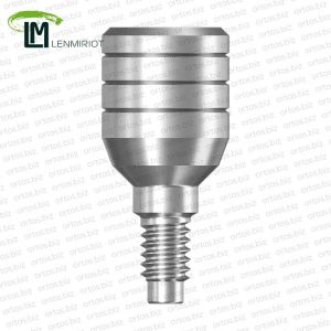 Формирователь десны, совместимый с Alpha Bio Internal