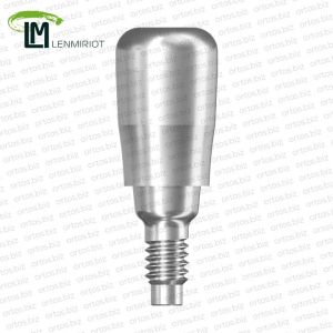 Формирователь десны, совместимый с MegaGen AnyRidge