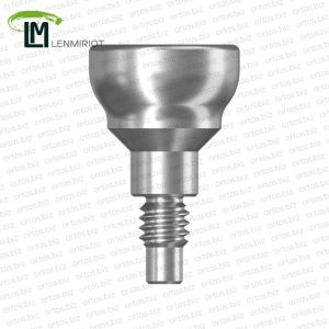 Формирователь десны, совместимый с BEGO Semados 4.5