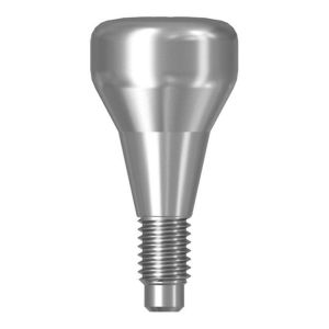 Формирователь десны, совместимый с Dentium Implantium, Lenmiriot I