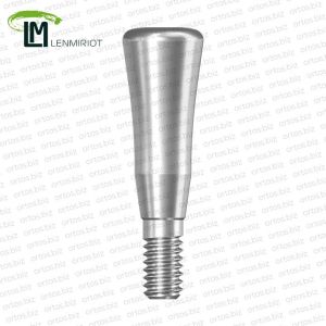 Формирователь десны, совместимый с ANKYLOS C