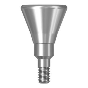 Формирователь десны, совместимый с Straumann Bone Level RC