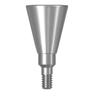 Формирователь десны, совместимый с Straumann Bone Level RC