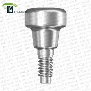 Формирователь десны, совместимый с MIS C1 SP