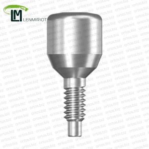 Формирователь десны, совместимый с MIS NP