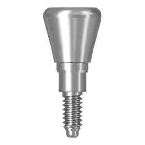 Формирователь десны, совместимый с ICX