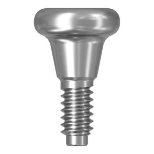 Формирователь десны, совместимый с Alpha Bio Conical Narrow