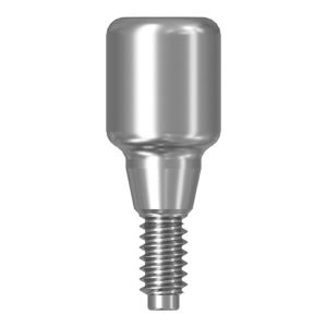 Формирователь десны, совместимый с Alpha Bio Conical Narrow