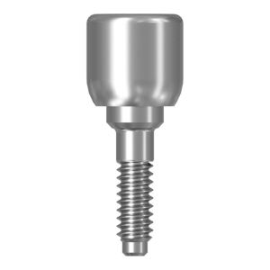 Формирователь десны, совместимый с XiVE 3.4