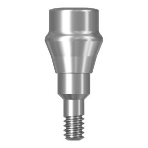 Формирователь десны, совместимый с Straumann Bone Level RC