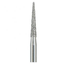 284I Алмазные боры Dentex Dental Industrial - 3 шт