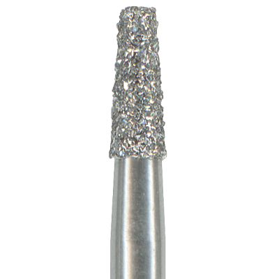 309KR Алмазные боры Dentex Dental Industrial - 3 шт
