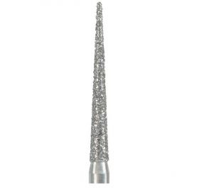 331 Алмазные боры Dentex Dental Industrial - 3 шт